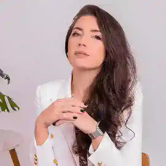 Canal Josiane Haese Telegram Channel Avatar