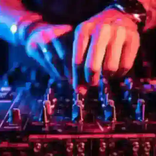 东南亚DJ素材 Telegram Channel Avatar