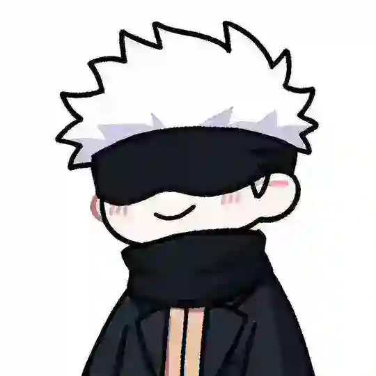 領域展開 Telegram Channel Avatar