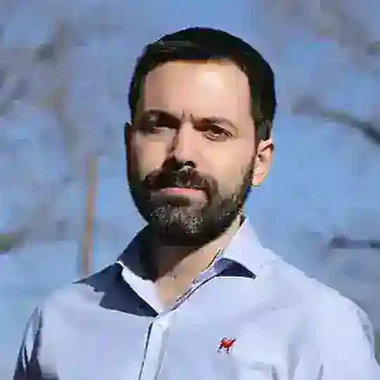 Juan Ramón Rallo Telegram Channel Avatar