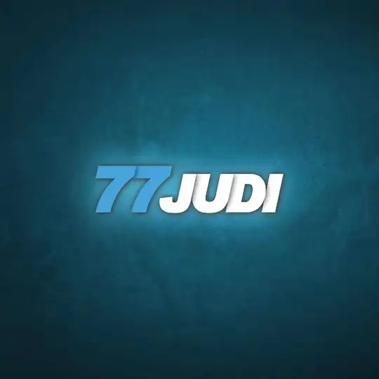 77Judi Official Channel🇲🇾 Telegram Channel Avatar