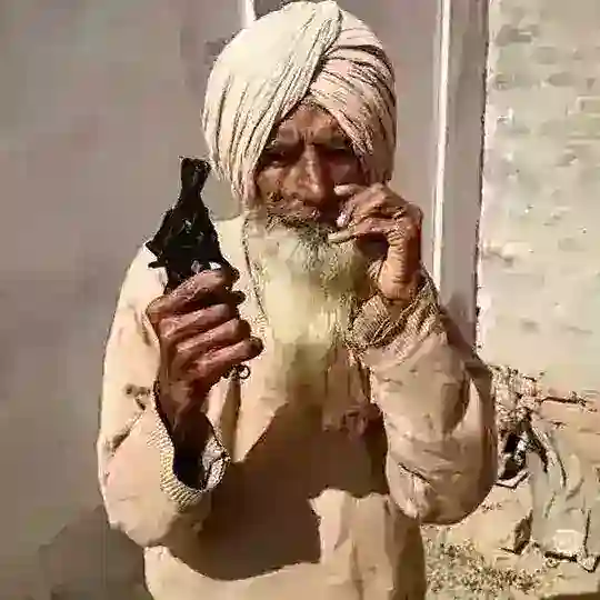 ਪੰਜਾਬੀ ਲੀਕ ਮਾਲ 💥 Telegram Channel Avatar