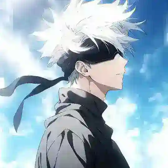 JUJUTSU KAISEN SEASON 3 HINDI DUB Telegram Channel Avatar