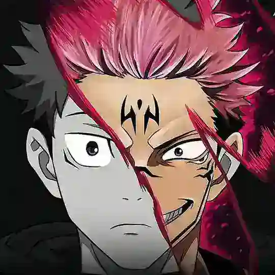 Jujutsu kaisen Tamil dubbed 🤩 Telegram Channel Avatar