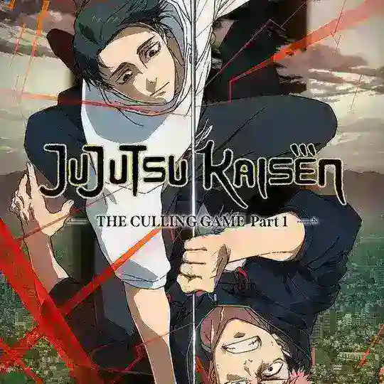 jujutsu kaisen season 3 hindi tamil telugu hd Telegram channel