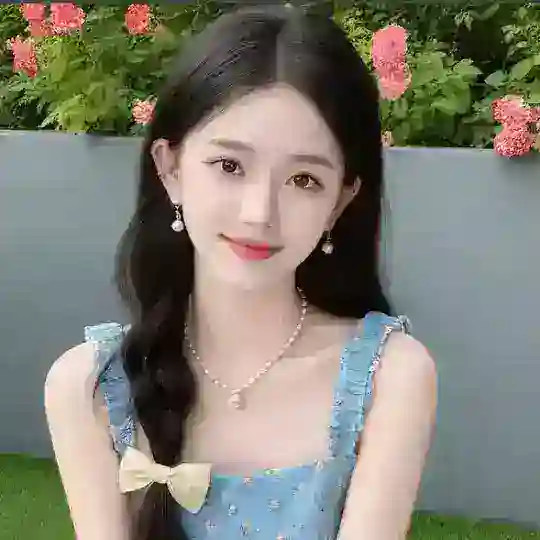免费私密女图片/人物包装 Telegram Channel Avatar