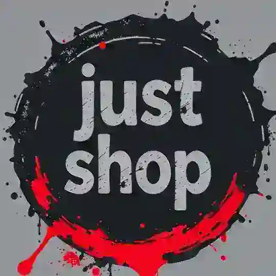 Just_shop___ Telegram Channel Avatar