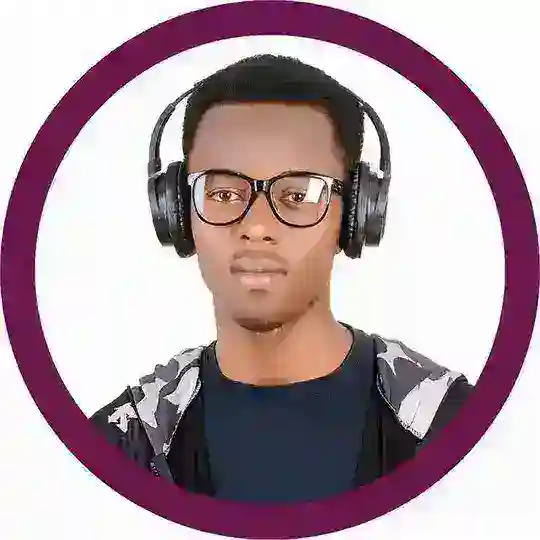 Just_Abdul Telegram Channel Avatar