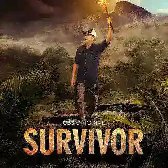 Survivor Season 50 | Sobreviviente Temporada 50 Telegram Channel Avatar