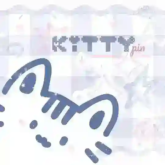 ⌗ kittypin 🐾 Telegram Channel Avatar