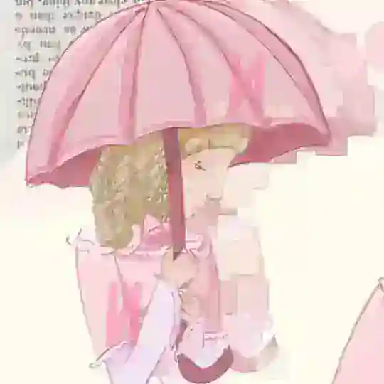 🍓kIka⋆клубничная зависть⋆ logo