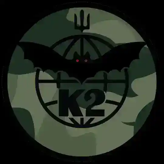 Підтримка К-2 Telegram channel