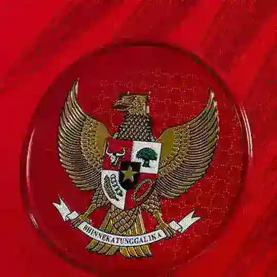 Timnas Indonesia Enthusiast 🇮🇩 Kacamata Garuda 🦅 Bahas Timnas U17 U20 U23 Senior Futsal & Super League Telegram Channel Avatar