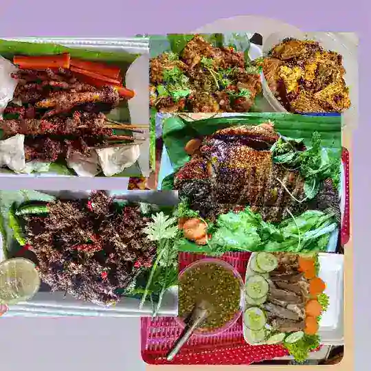 မြစ်ကြီးနားသူ Telegram Channel Avatar