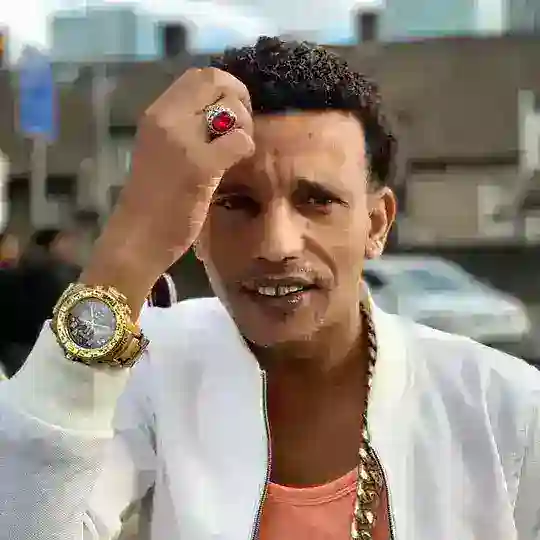 Kadir martuu simalee Telegram Channel Avatar