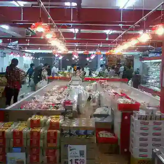 KaiBoFood 佳寶食品 Telegram Channel Avatar