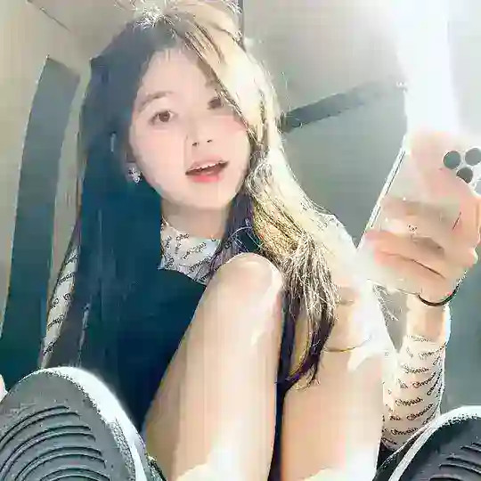 清纯少女 Telegram Channel Avatar