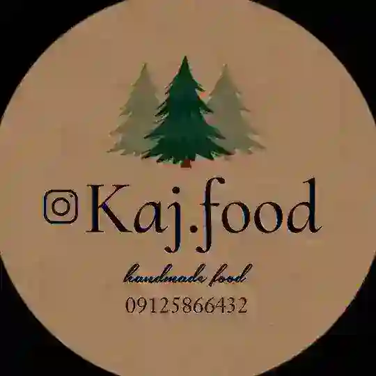 Kaj food🌲 Telegram Channel Avatar