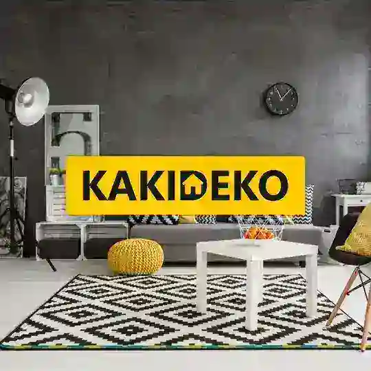 kakideko.com Telegram Channel Avatar