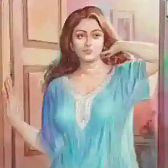 Kama Kathaigal Ulagam 🔞 Telegram Channel Avatar