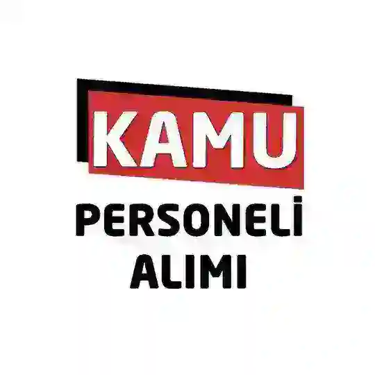 Kamu Personeli Alımı Telegram channel