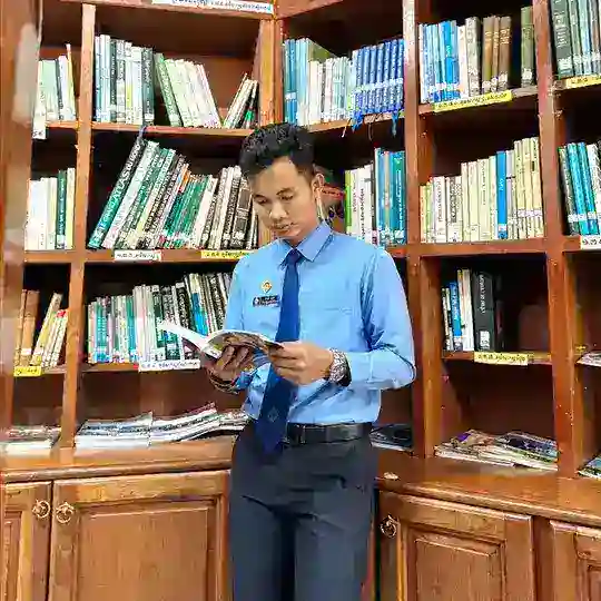 កាន់ រដ្ឋា - Kann Ratha Telegram Channel Avatar