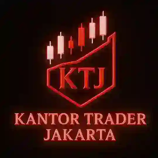 KANTOR TRADER JAKARTA🇲🇨 Telegram Channel Avatar