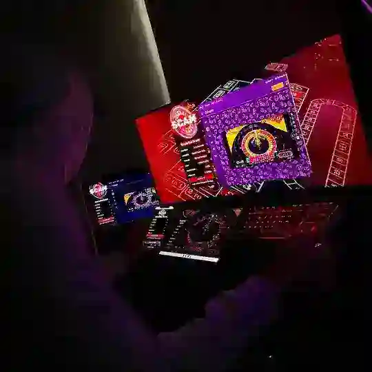 🥇 KANT ROLETA - OFICIAL 🥇 Telegram Channel Avatar