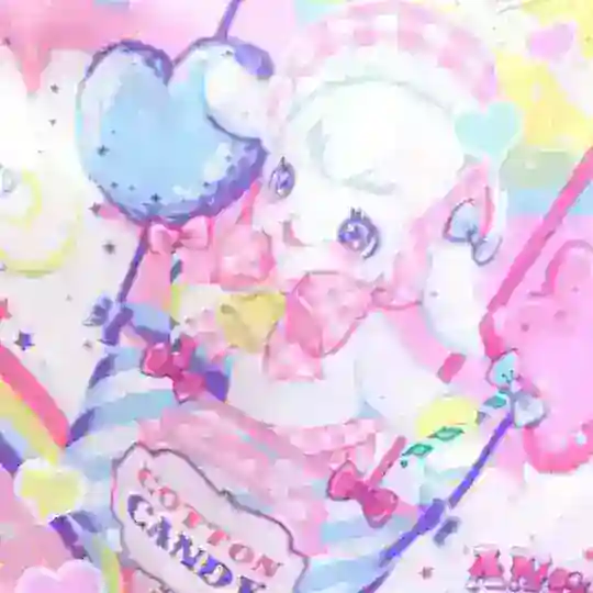 ♡‌ིྀ ︴art dot 【🍬】 Telegram Channel Avatar