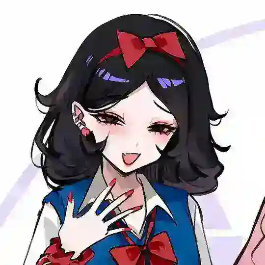 ‌ㅤ ⁪ ⁪ ⁪ 𝗄𝖺𝗈𝗆✿𝆬𝗃𝗂ㅤکاموجی Telegram Channel Avatar