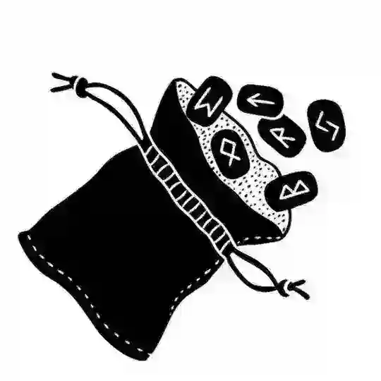 РУНІЧНИЙ КЛУБ Telegram Channel Avatar