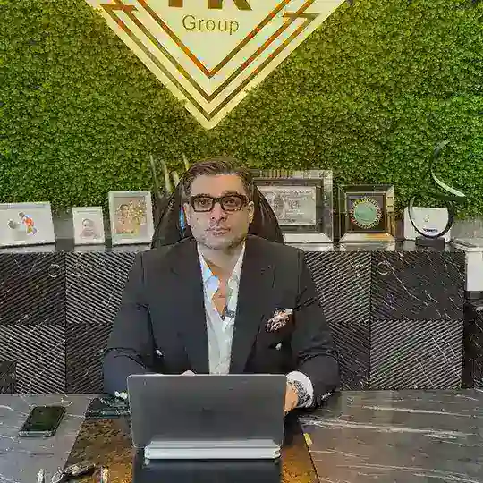 وام مطمئن و بانکی بازرگاني كرمي Telegram Channel Avatar
