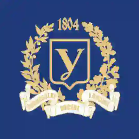 Karazin University Telegram Channel Avatar