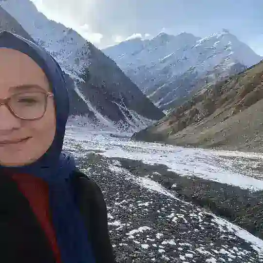 Арабский детям и подросткам Telegram Channel Avatar