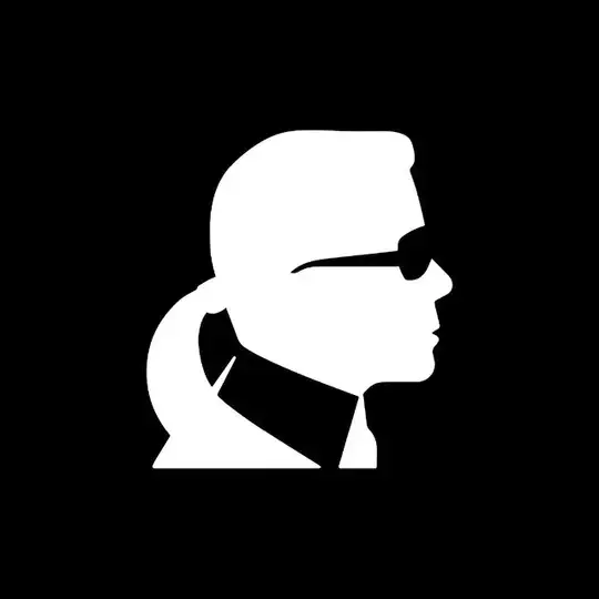 Karl Lagerfeld Uzbekistan Telegram Channel Avatar