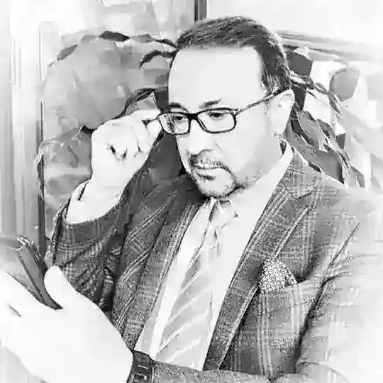 فيصل القاسم Telegram Channel Avatar