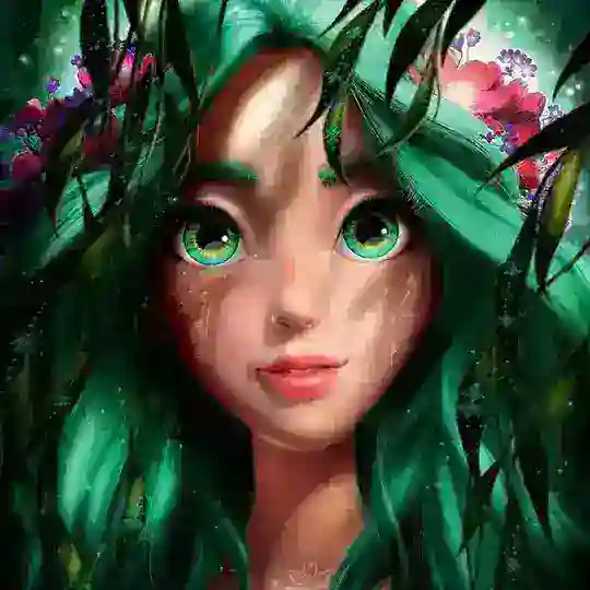 ကာတွန်းချန်နယ် Telegram Channel Avatar
