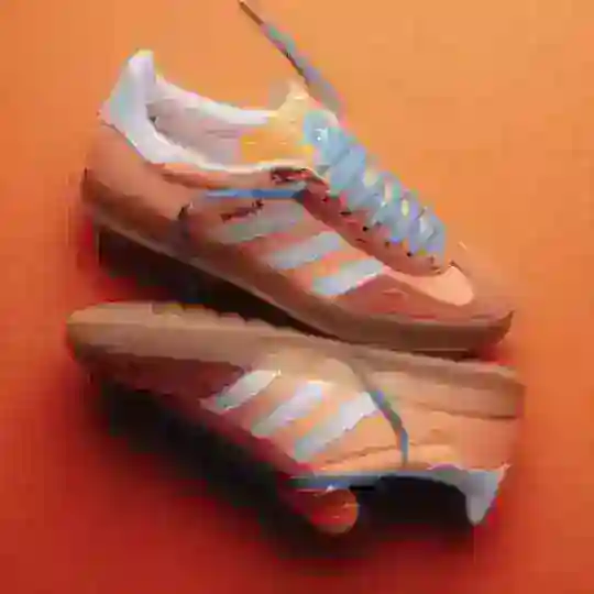 HPK Zon Kasut Murah👟 Telegram Channel Avatar