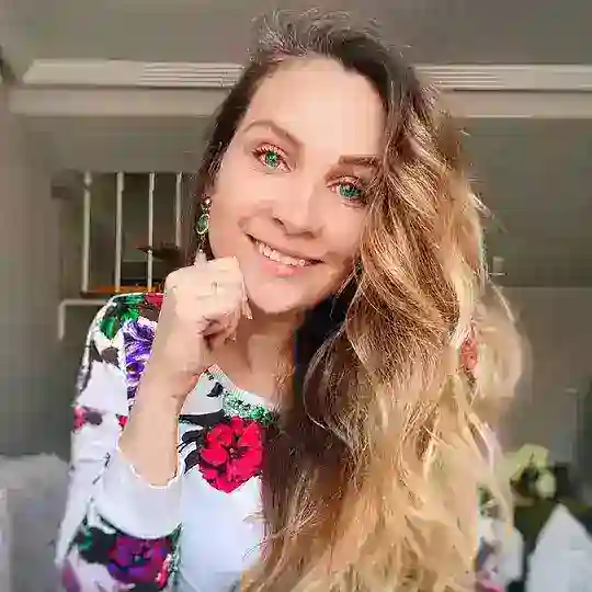 Испанский с Kate Sablina Telegram Channel Avatar