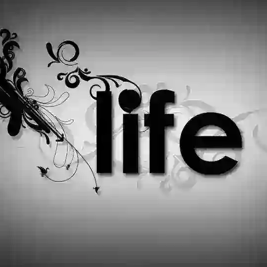 The LIFE_Official™ Telegram Channel Avatar