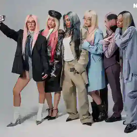 𝑲𝑨𝑻𝑺𝑬𝒀𝑬 ʰᶫ Telegram Channel Avatar