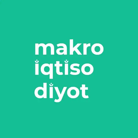 Makroiqtisodiyot Telegram Channel Avatar