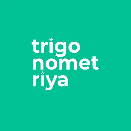 Trigonometriya | Khan Academy Oʻzbek Telegram Channel Avatar