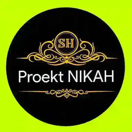 Казахстан никях| Kazakhstan Nikah Telegram Channel Avatar