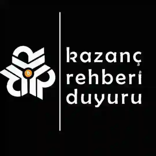 Kazanç Rehberi Duyuru Telegram Channel Avatar