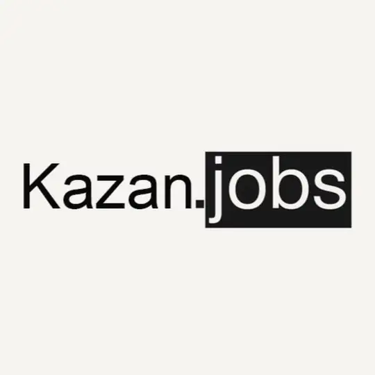 Работа и вакансии Казани Telegram Channel Avatar