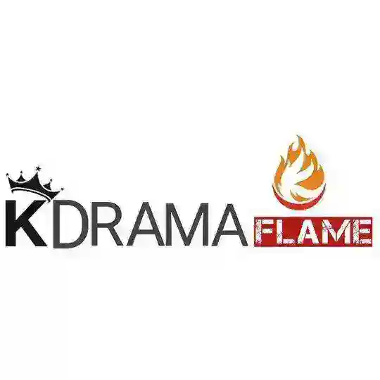 Kdrama Flame Telegram Channel Avatar