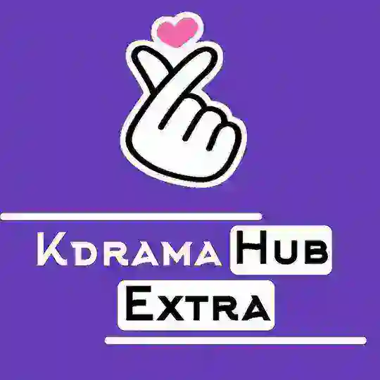 ᴋᴅʀᴀᴍᴀʜᴜʙ | ᴇxᴛʀᴀ Telegram Channel Avatar