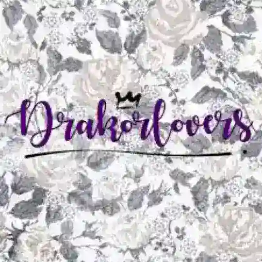 🎬 K-Drama Streaming & Download Telegram Channel Avatar
