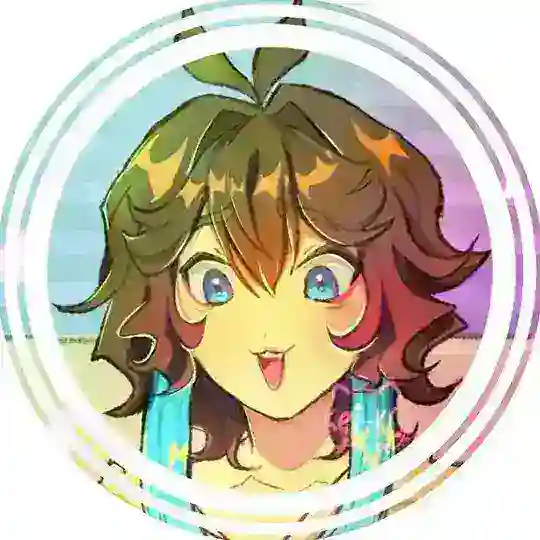 Кеи-ко🩵 Telegram Channel Avatar
